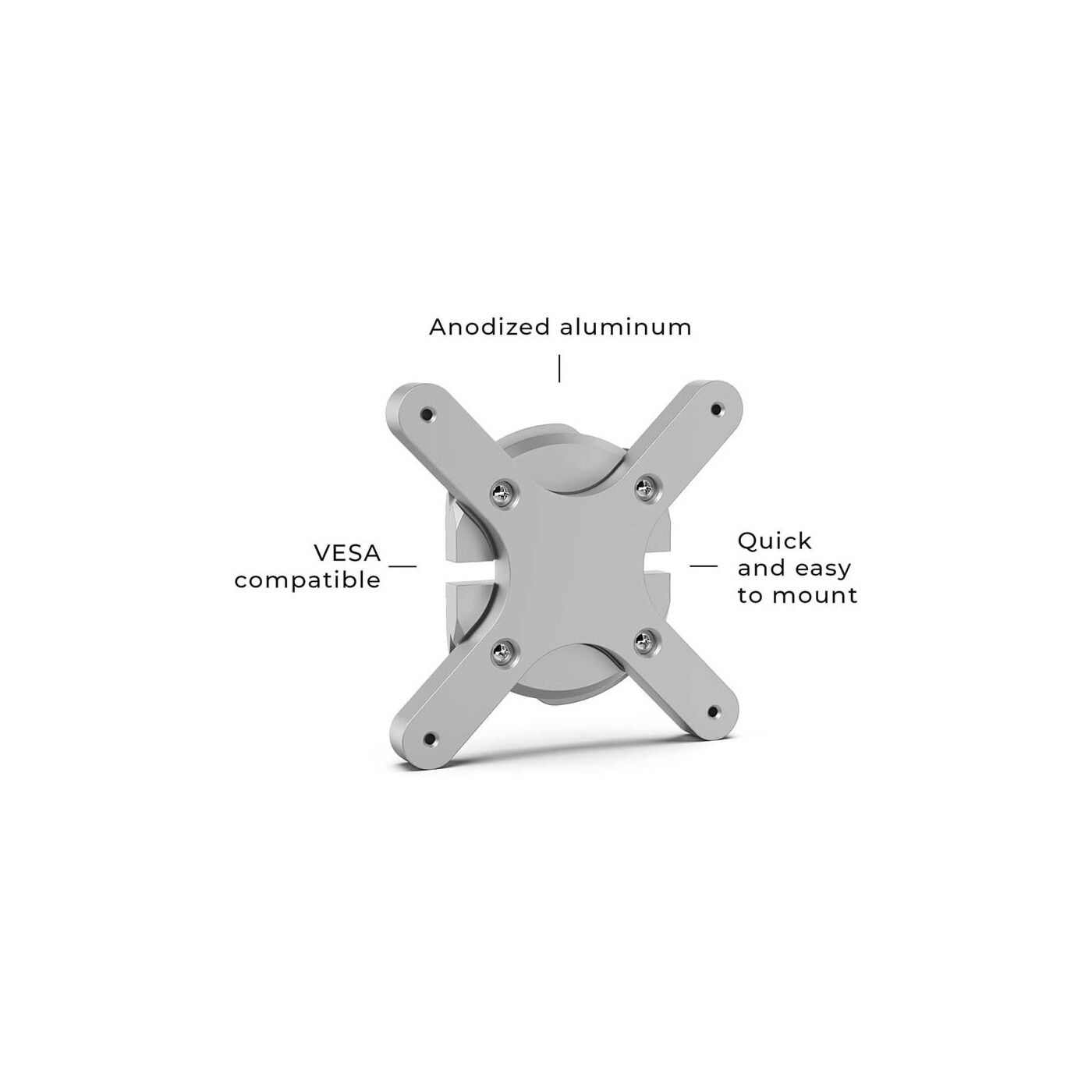 Apple VESA Mount Adapter for Pro Display XDR