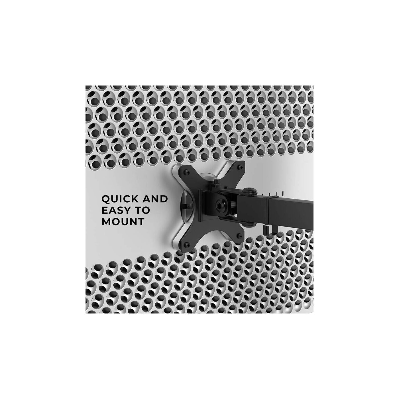 Apple VESA Mount Adapter for Pro Display XDR