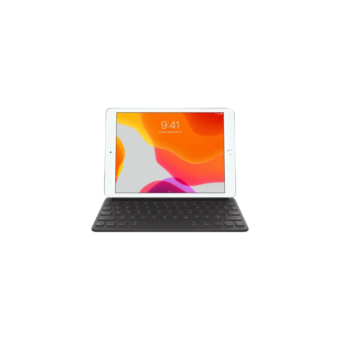 Smart Keyboard for iPad and iPad Air - Arabic
