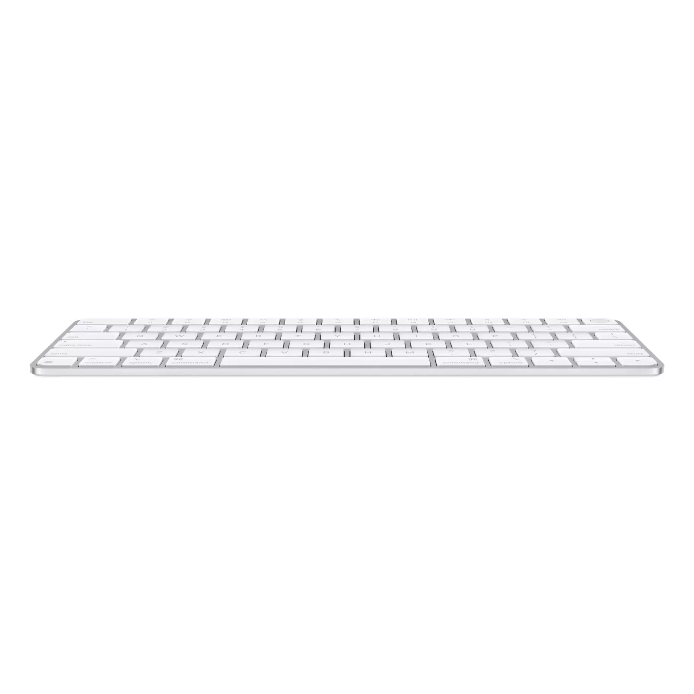 Magic Keyboard with Touch ID for Mac