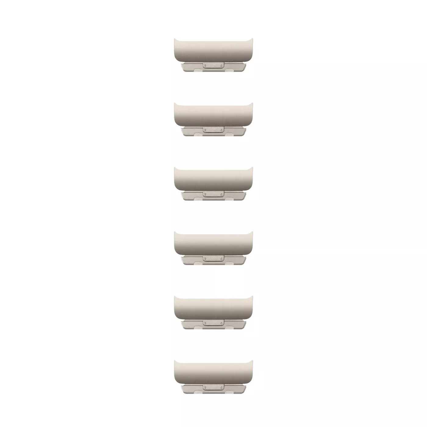 Link Bracelet Kit for Apple Watch