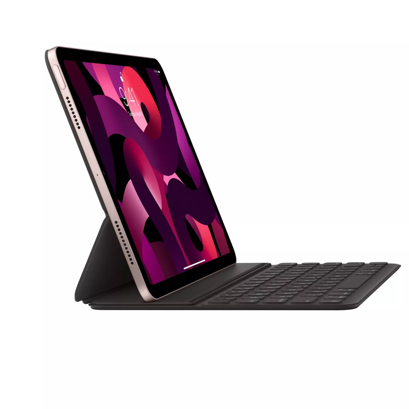 Smart Keyboard Folio for iPad Pro 11-inch - Arabic