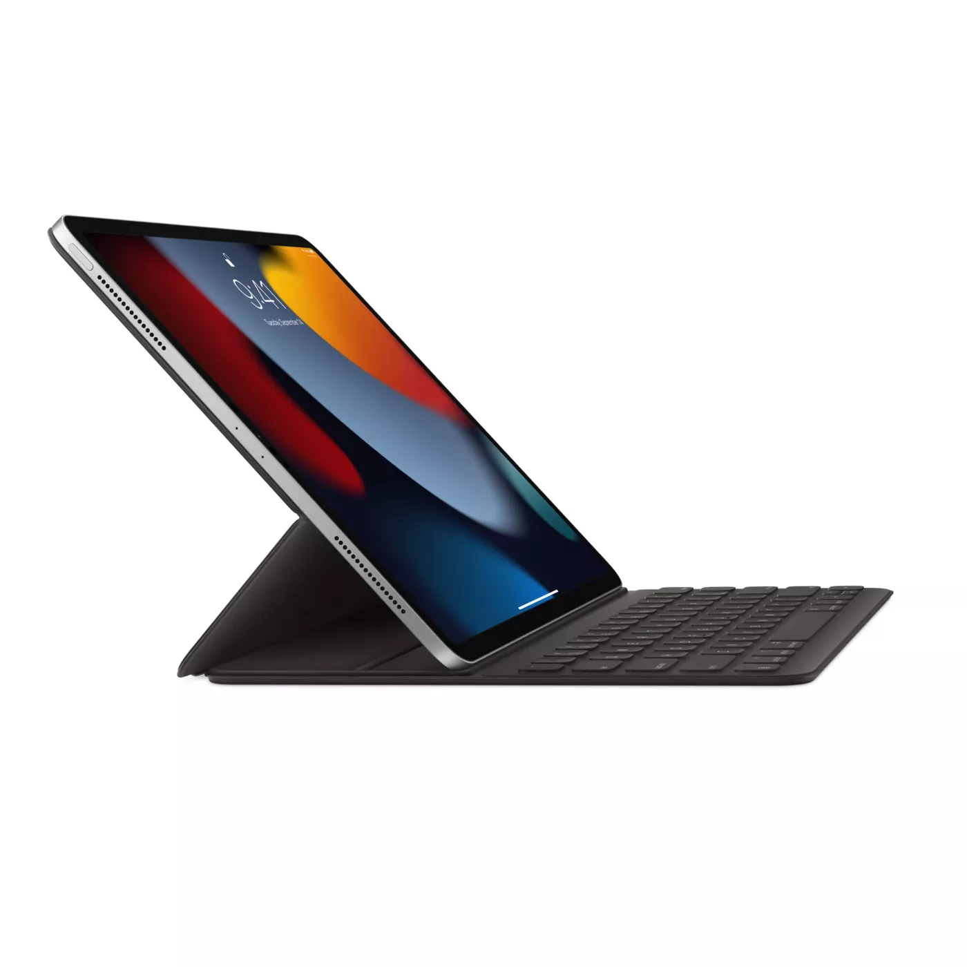 Smart Keyboard Folio for iPad Pro 12.9-inch - Arabic