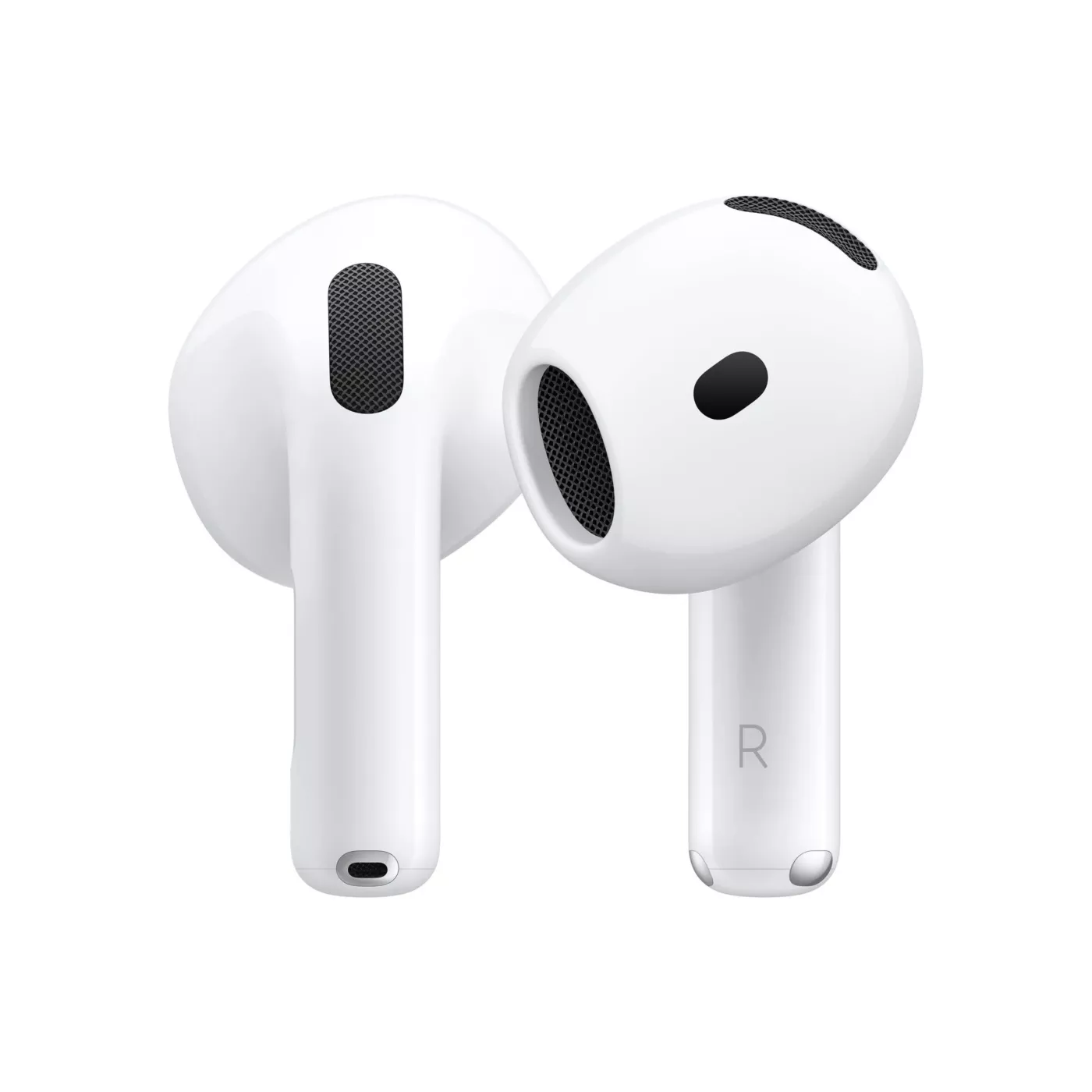 AirPods 4 with ANC