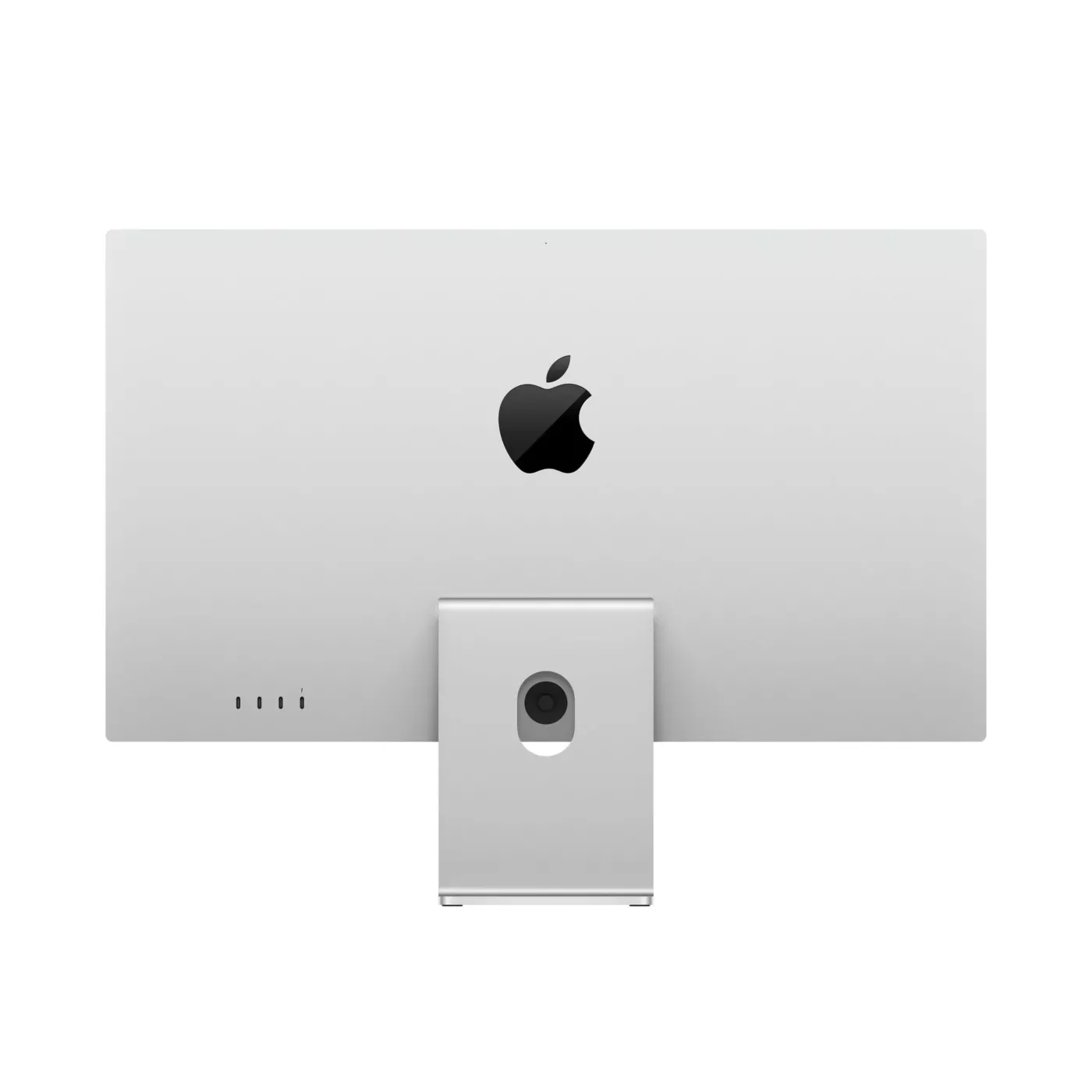 Apple Studio Display 27-inch Nano-Texture Glass Tilt & Height-Adjustable Stand