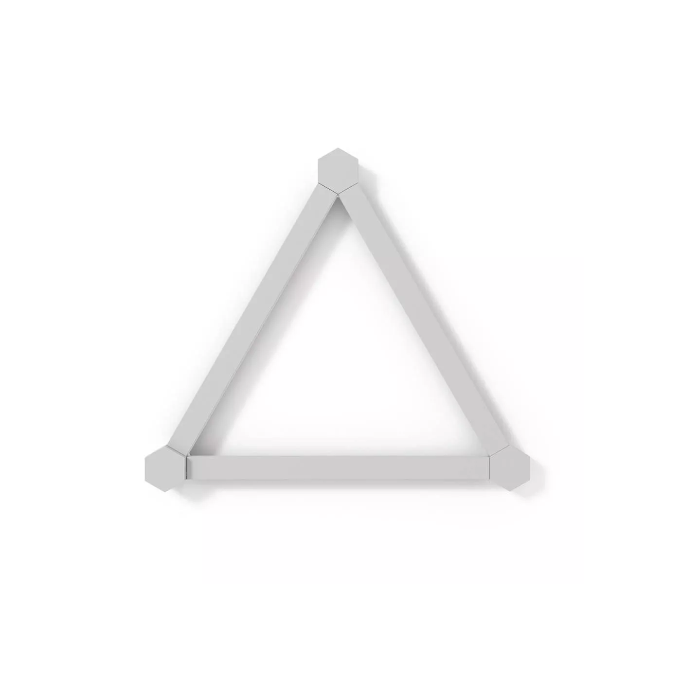 Nanoleaf Lines Expansion Pack (3 Lines) - White