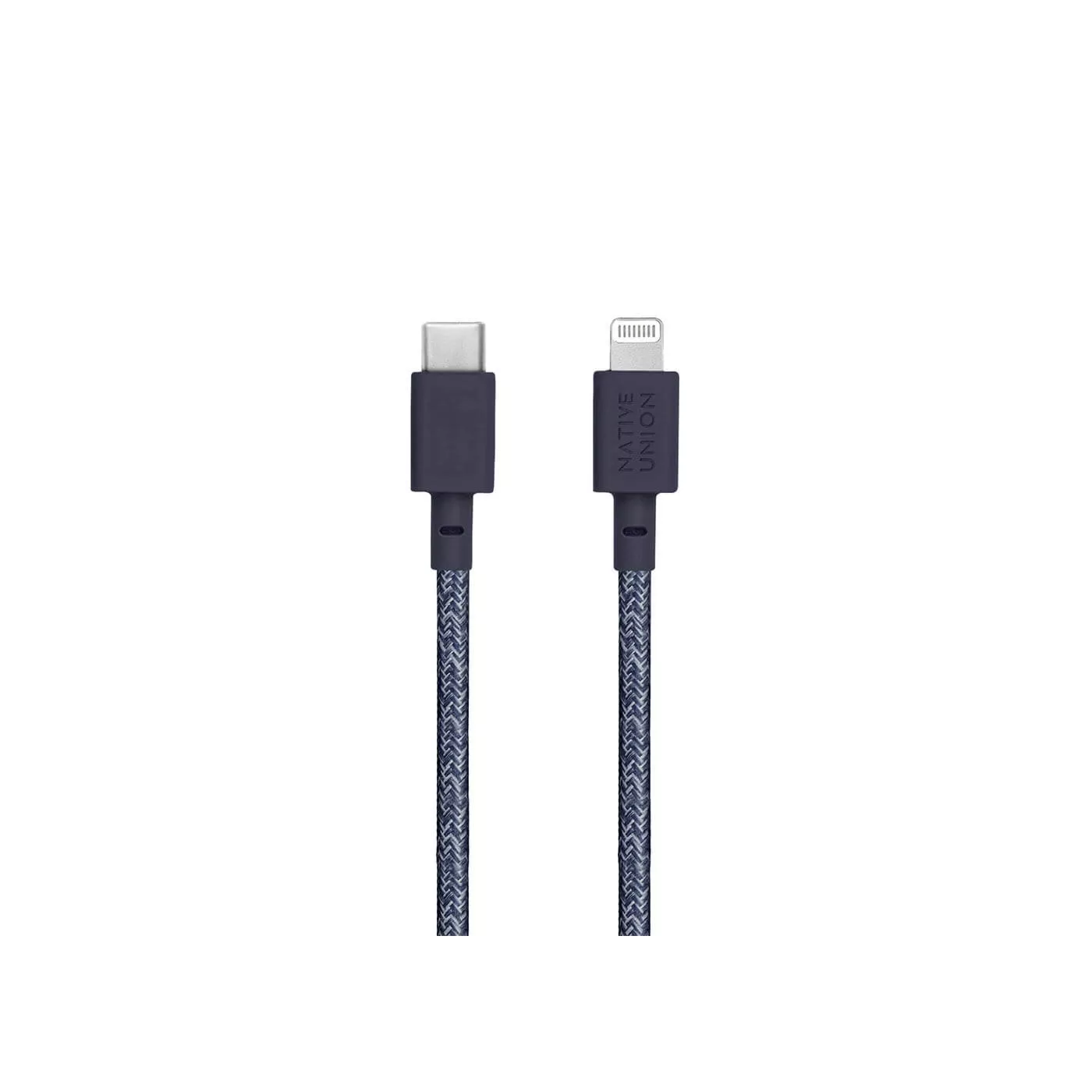 Native Union Belt Cable XL USB-C to Lightning (3m)
