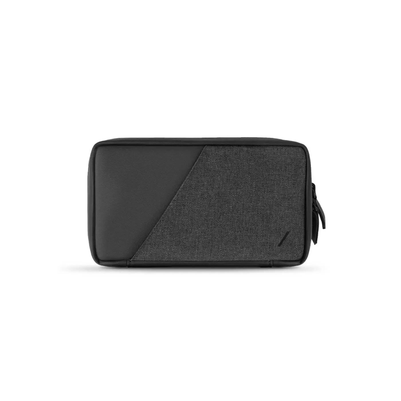 Native Union - Stow Travel Organizer Pouch Fabric - Slate