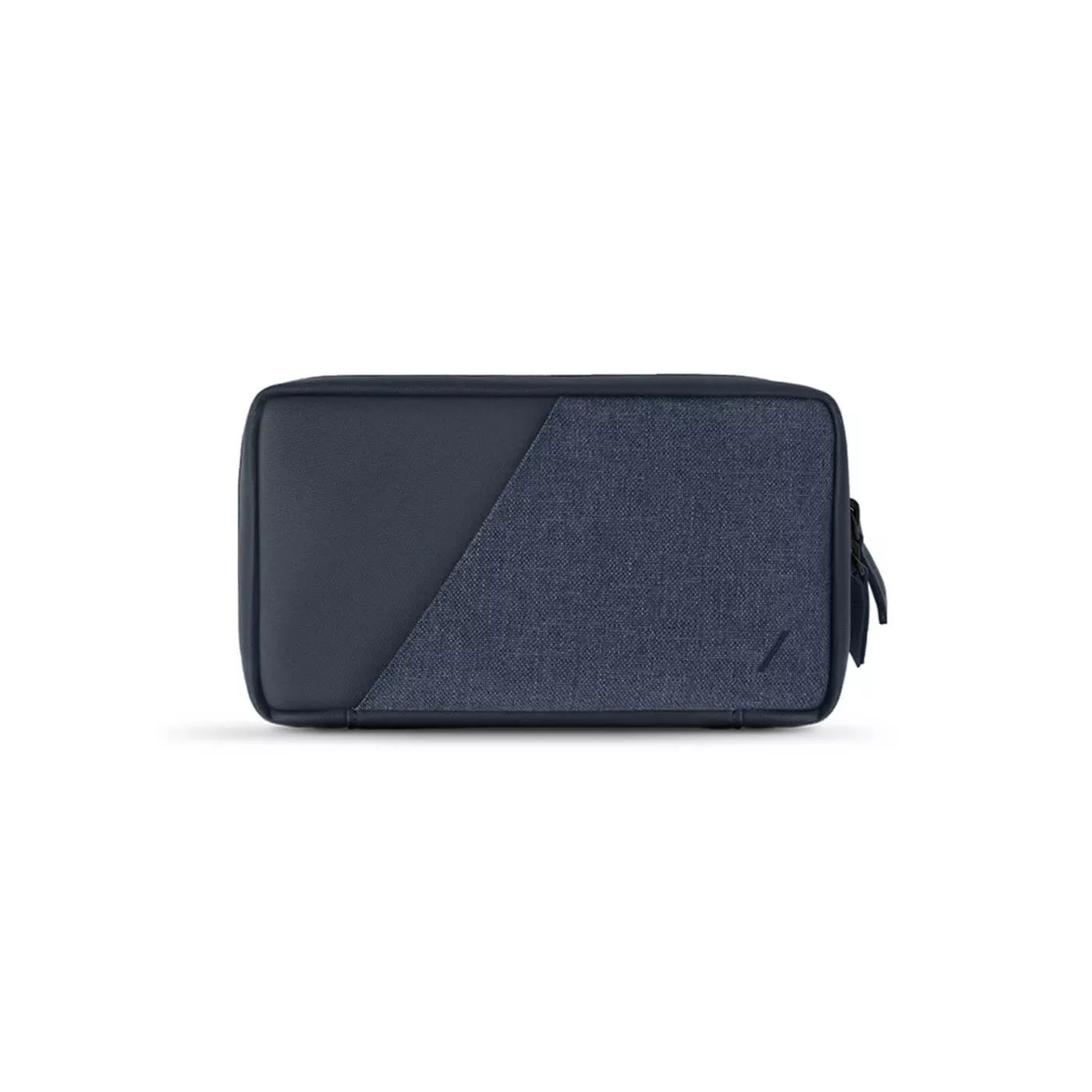 Native Union Stow Travel Organizer Pouch Fabric Indigo - V2