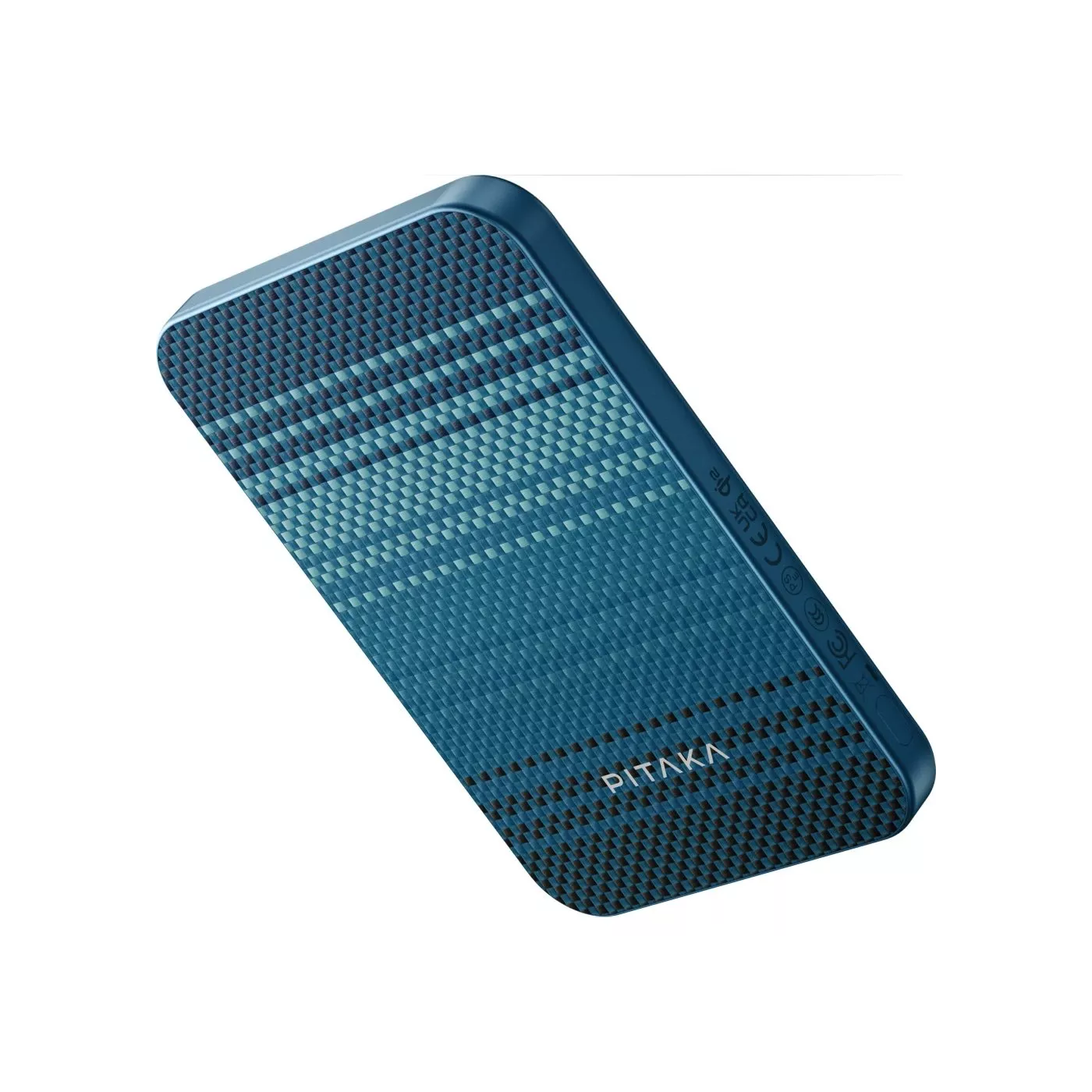 Pitaka Power Bank Qi2 Moonrise