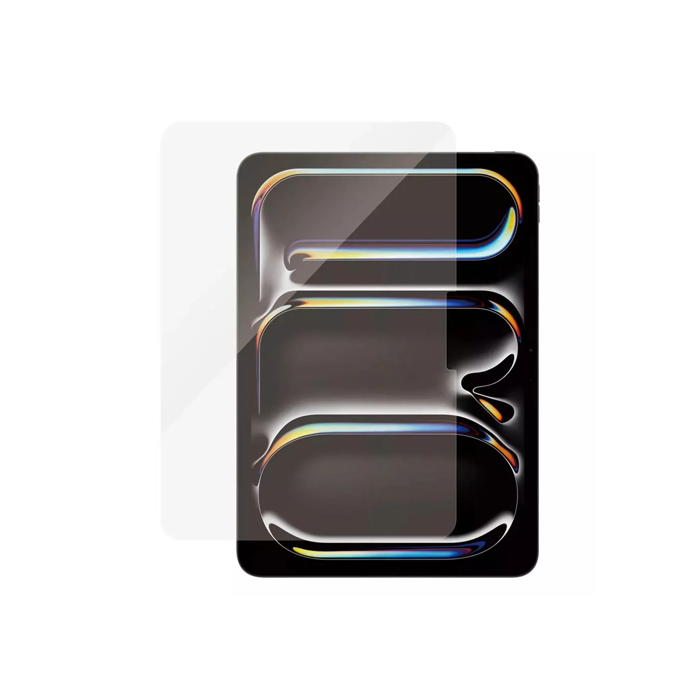 PanzerGlass UWF 11-inch iPad Pro M4 - Clear