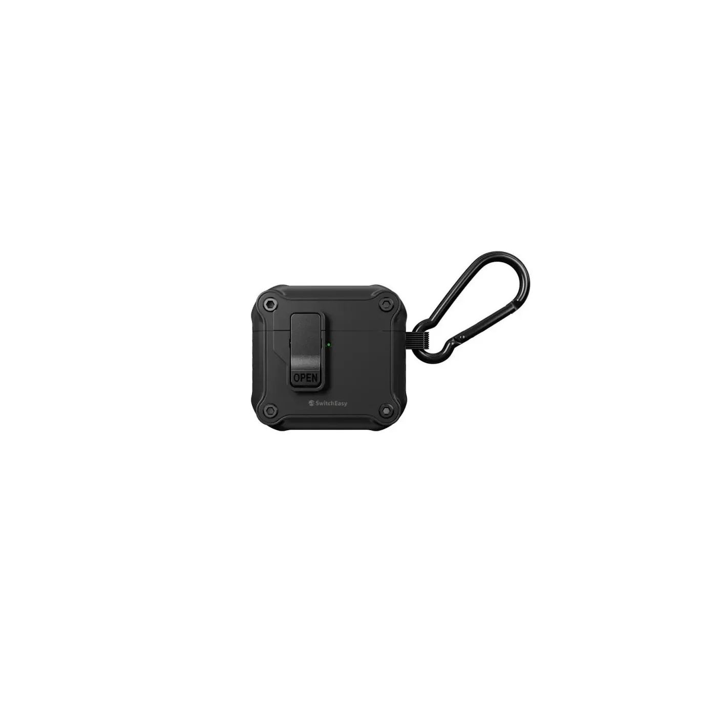 SwitchEasy Rugged Case for AirPods 4