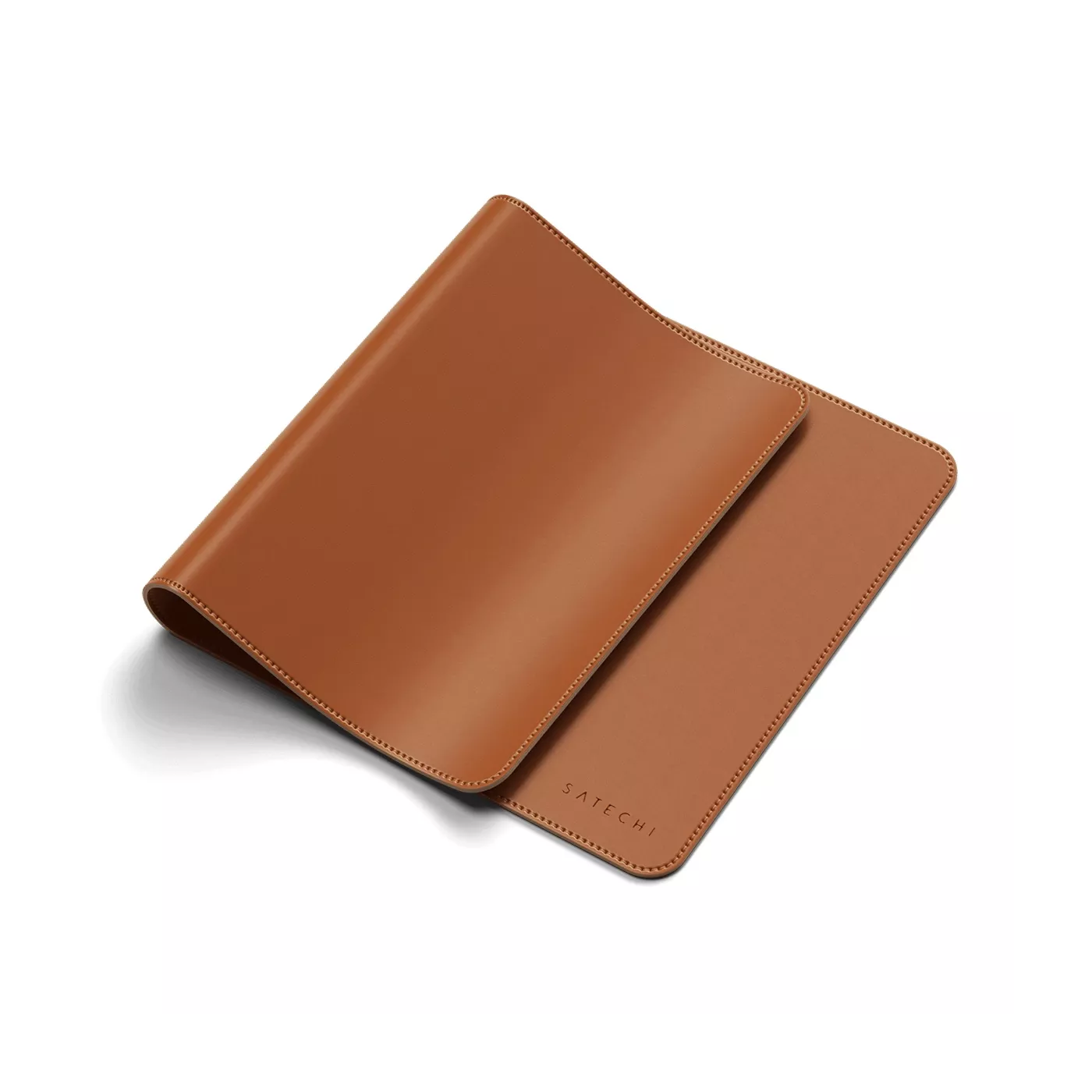 Satechi - Deskmat - Eco-Leather