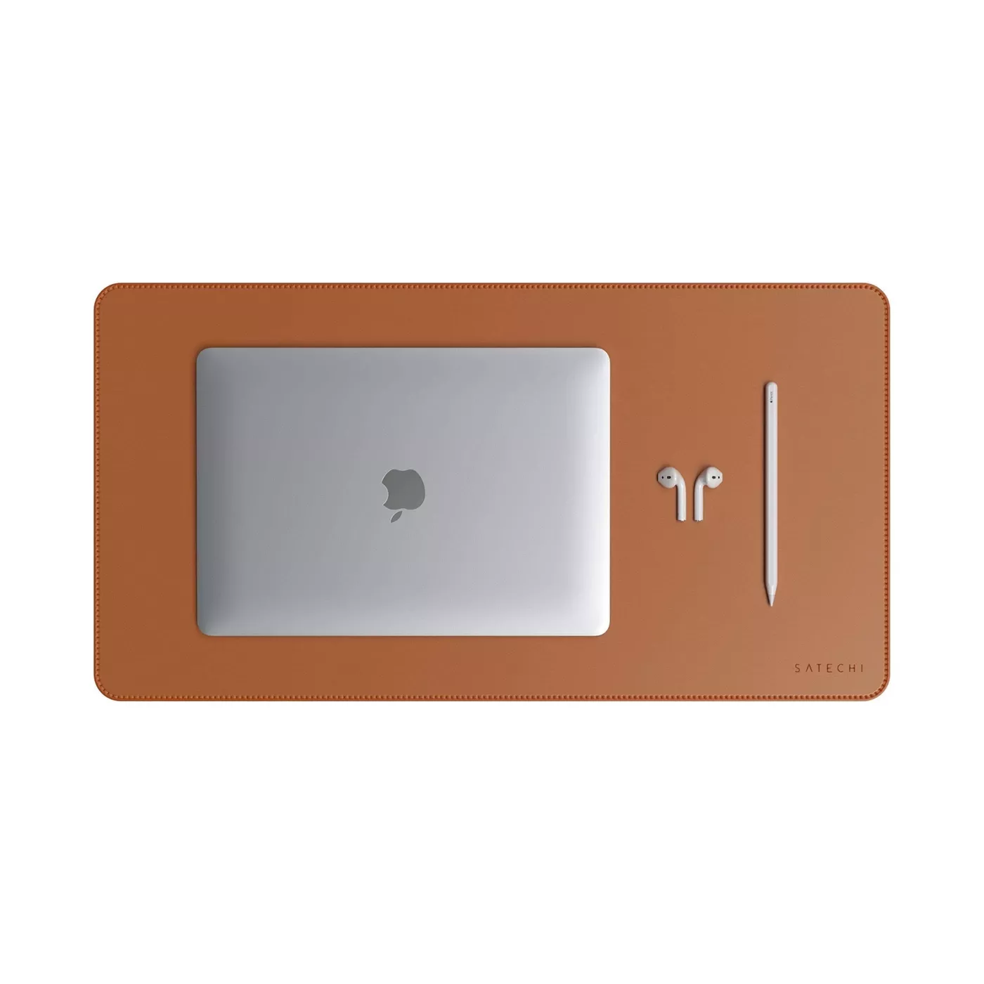 Satechi - Deskmat - Eco-Leather