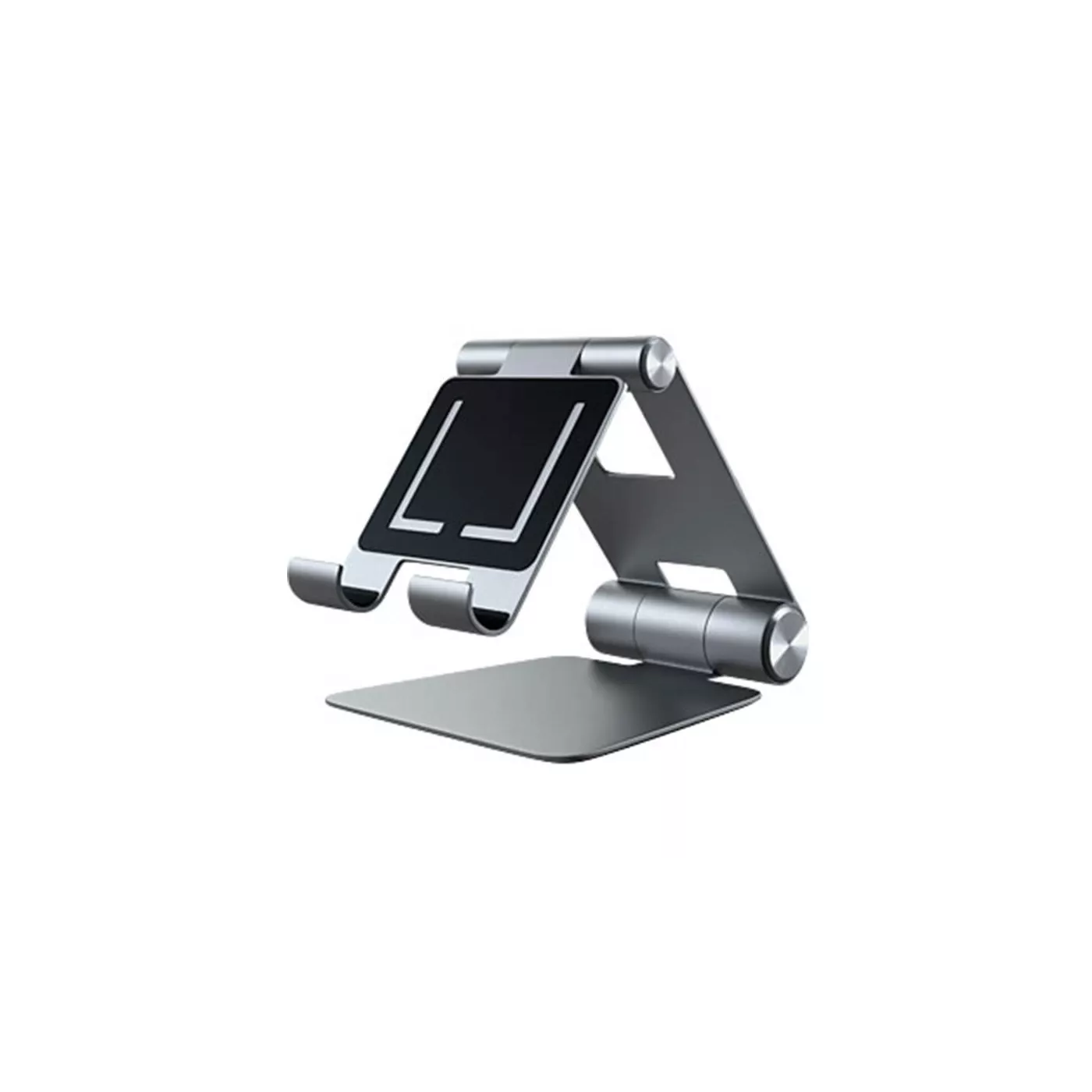 Satechi - R1 Adjustable Mobile Stand - Space Gray