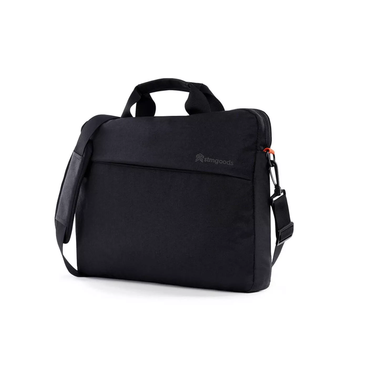 STM Game Change Brief 15-inch - Black