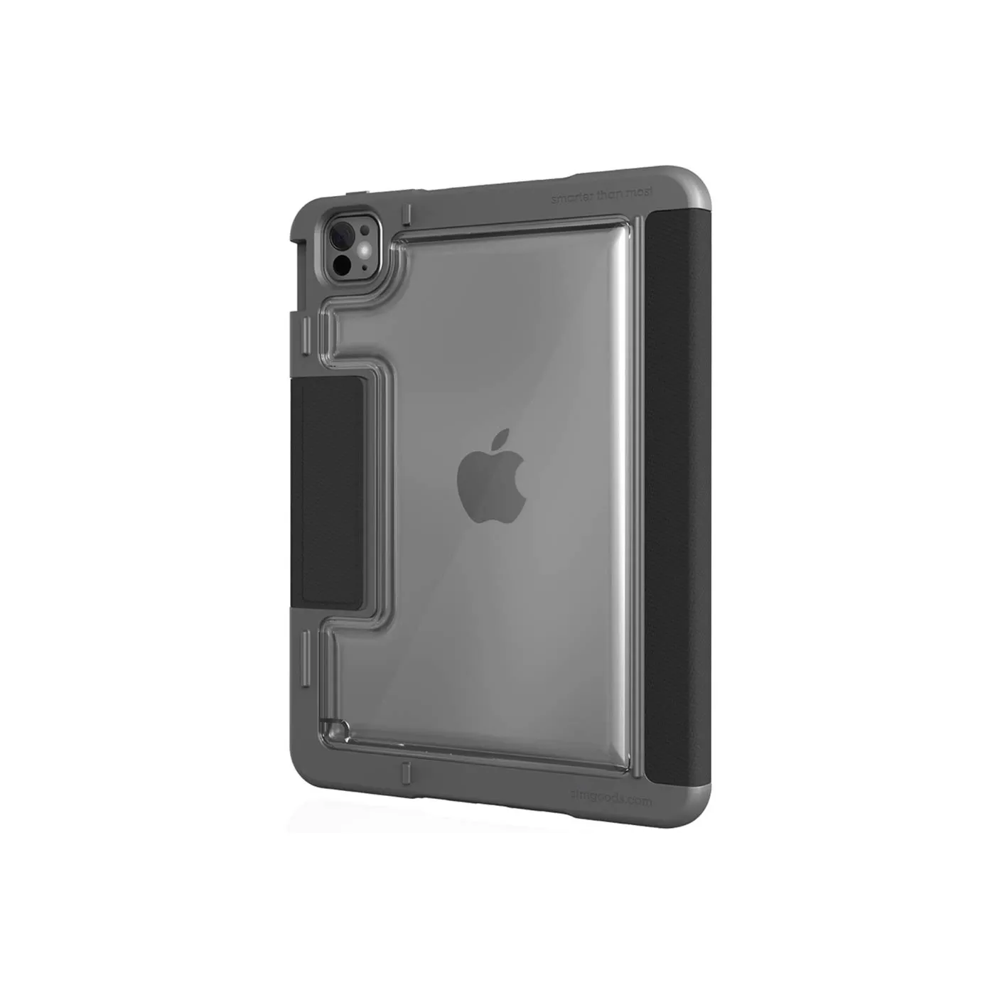 STM Dux Plus 11-inch iPad Pro M4 Case - Black