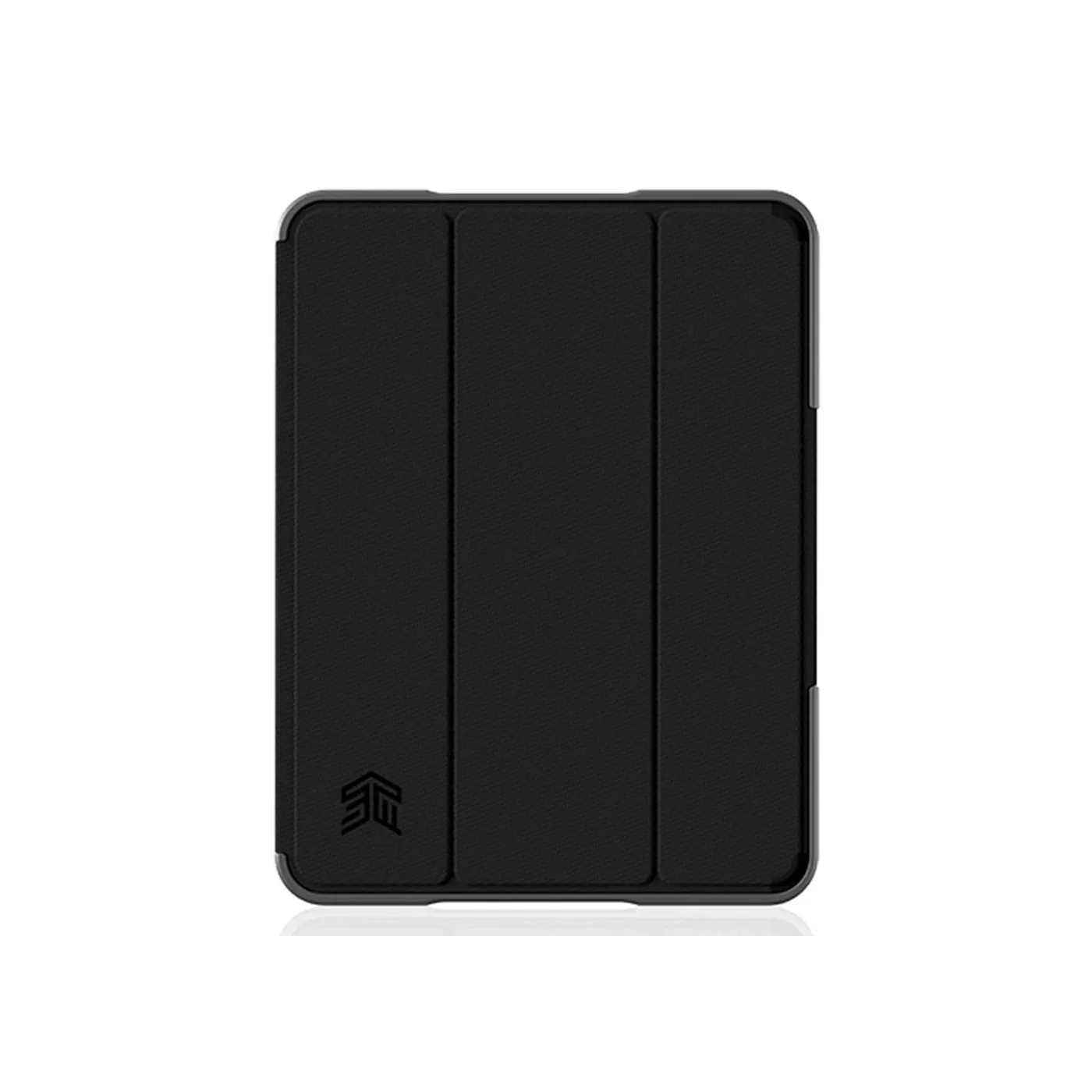 STM Dux Plus 11-inch iPad Pro M4 Case - Black
