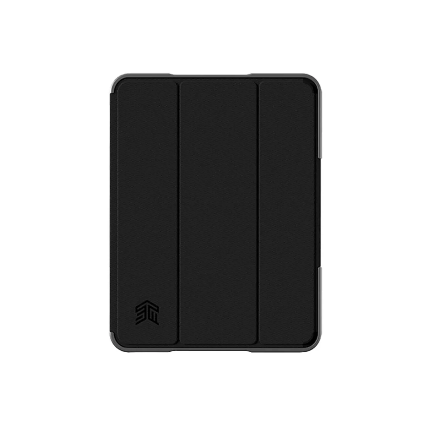 STM Dux Plus 13-inch iPad Pro M4 Case - Black
