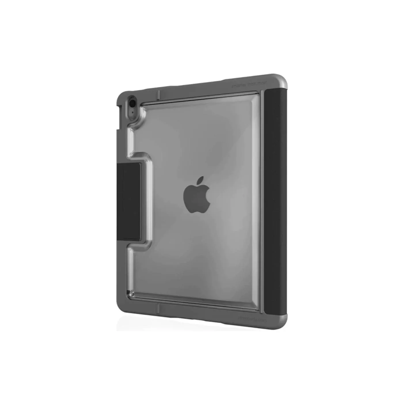 STM Dux Plus 13-inch iPad Air M2 Case - Black