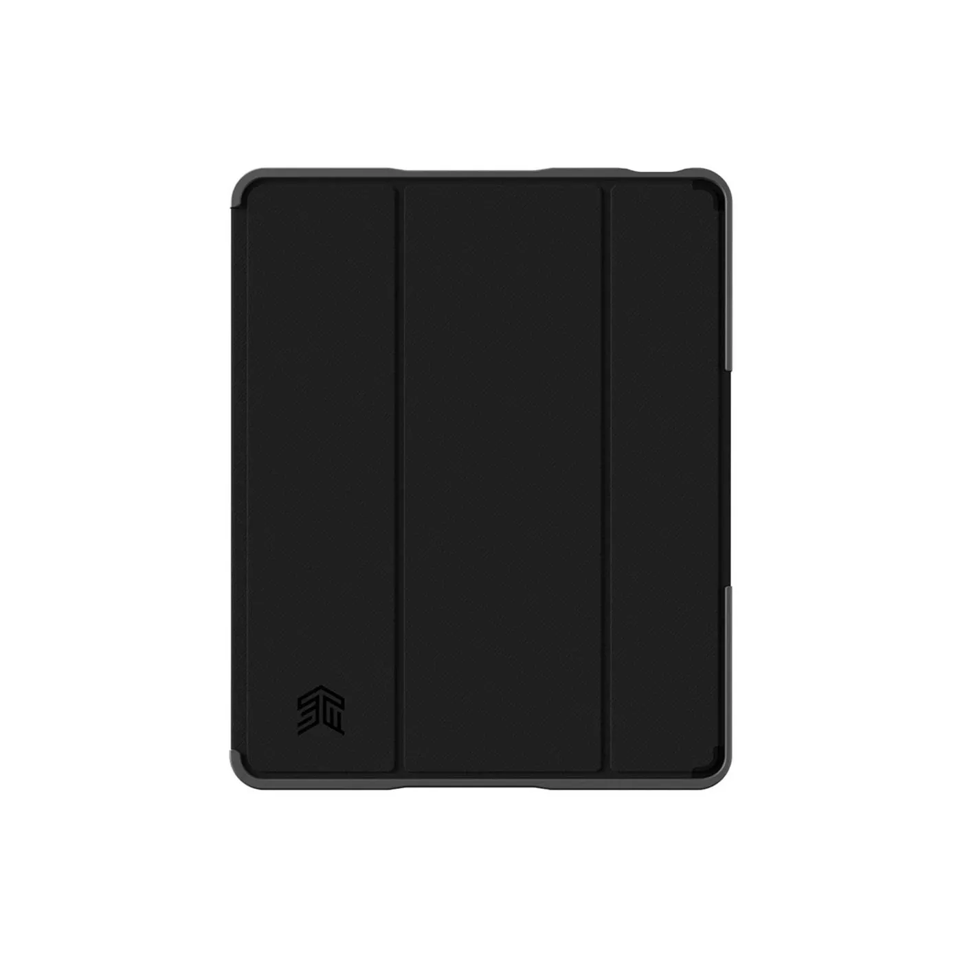 STM Dux Plus 13-inch iPad Air M2 Case - Black