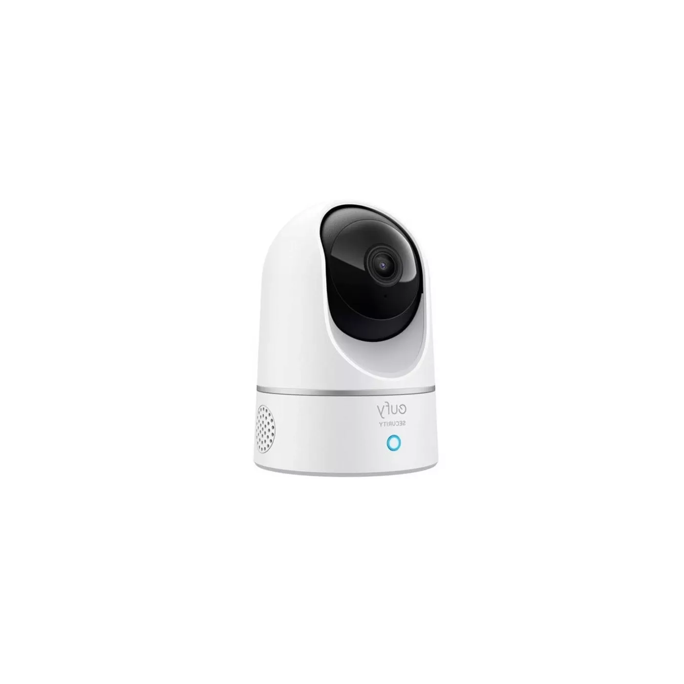 Eufy 2K Camera with AI Pan and Tilt (Stand Alone) - أبيض