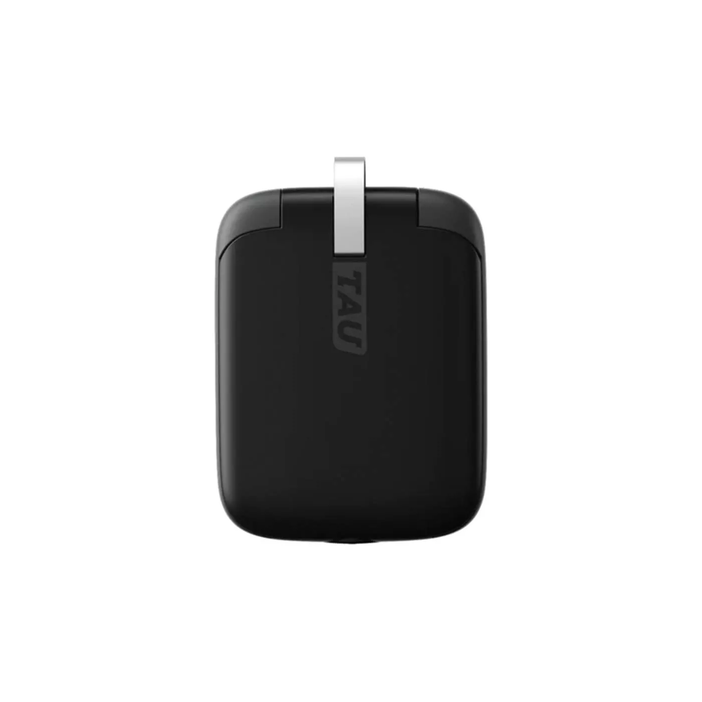 Rolling Square 3in1 1400mAh Power Bank - White