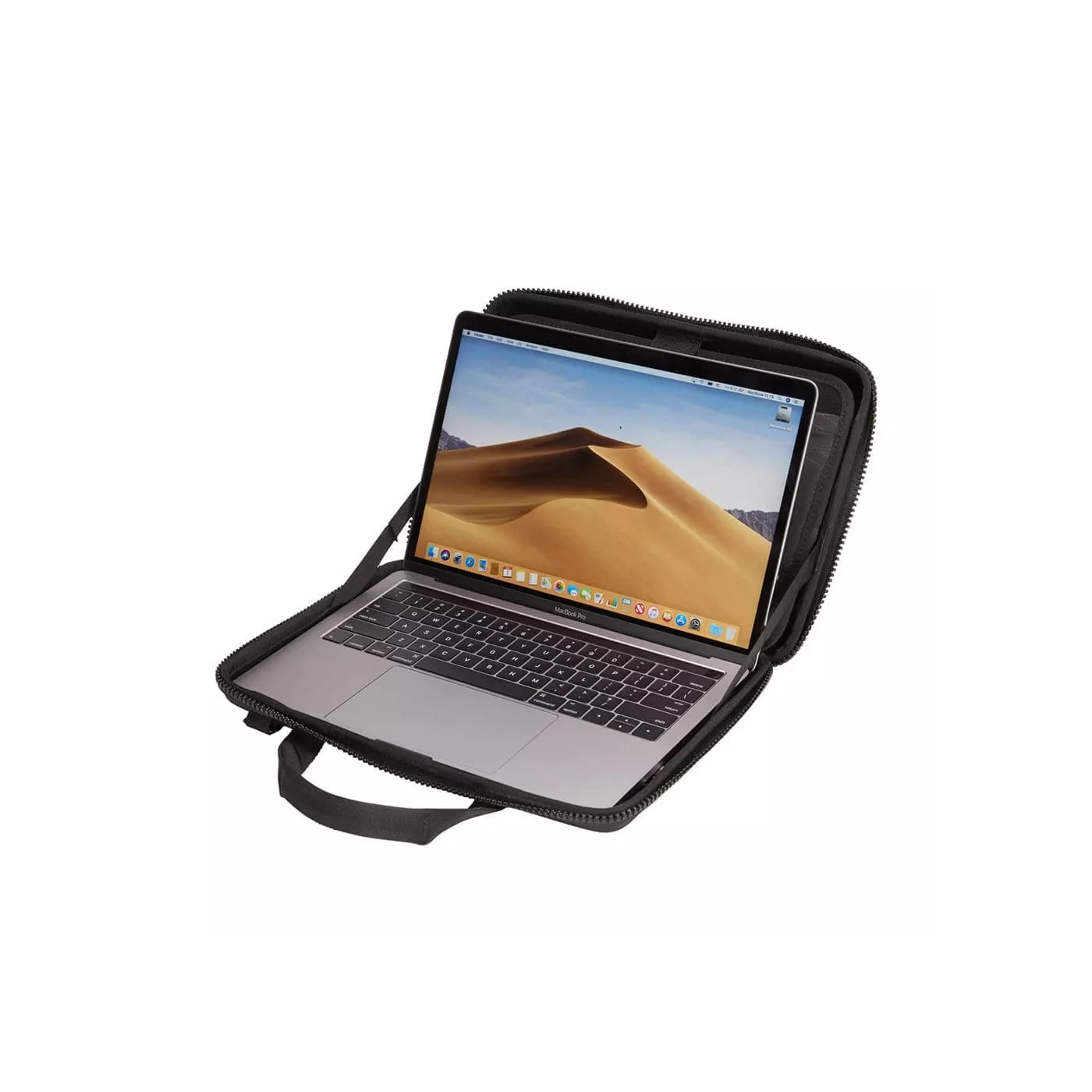 Thule Gauntlet 4.0 Attaché 13-inch Black