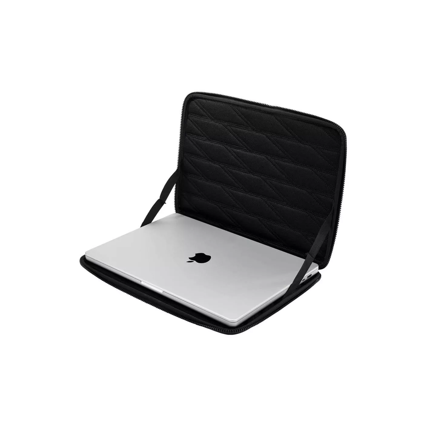Thule Gauntlet 4 MacBook Pro sleeve 16-inch Black