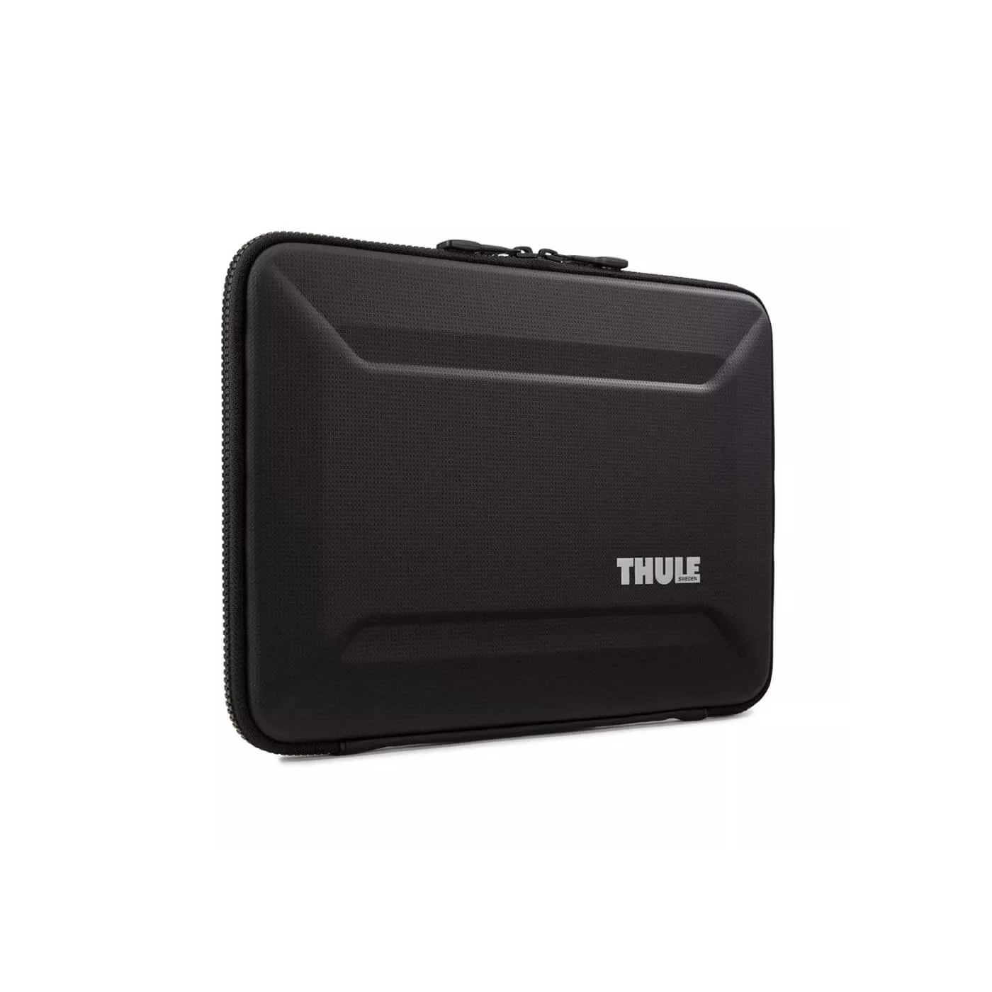 Thule Gauntlet 4 MacBook sleeve 14-inch Black