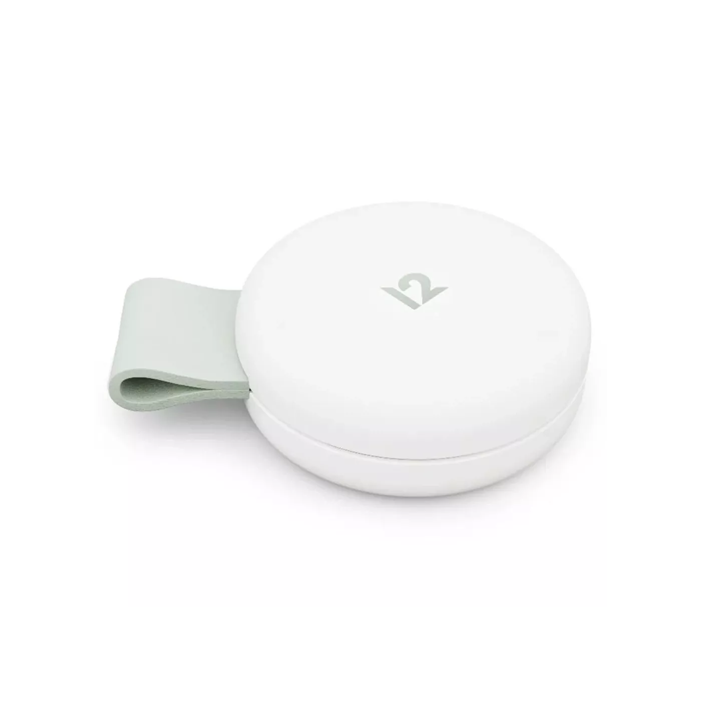 Twelve South Butterfly SE Wireless Charger - White