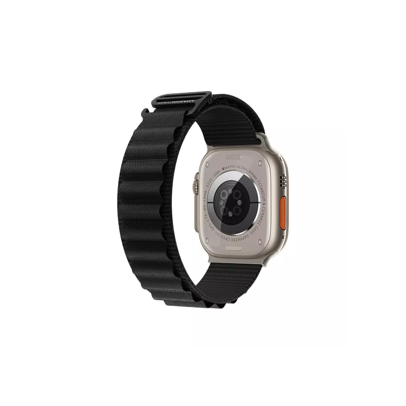 AmazingThing Titan Sport Band for Apple Watch