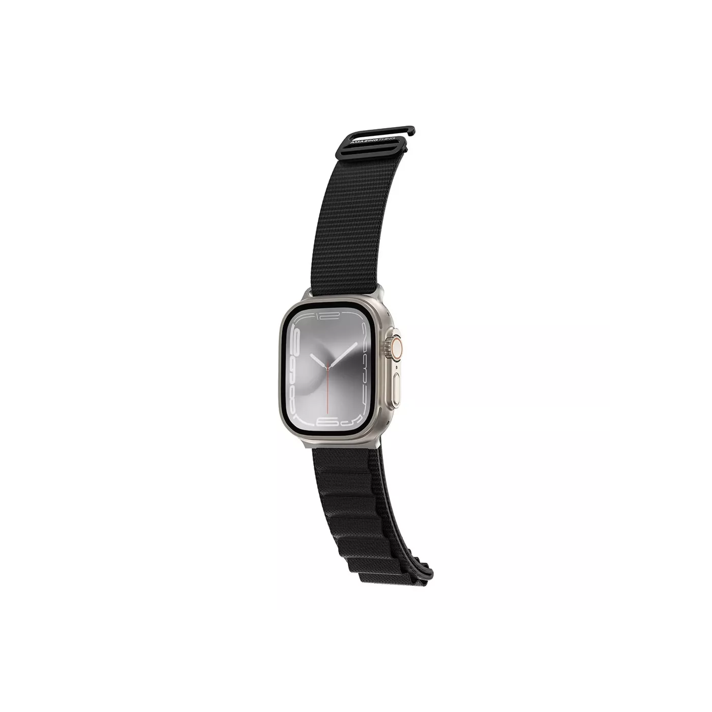 AmazingThing Titan Sport Band for Apple Watch