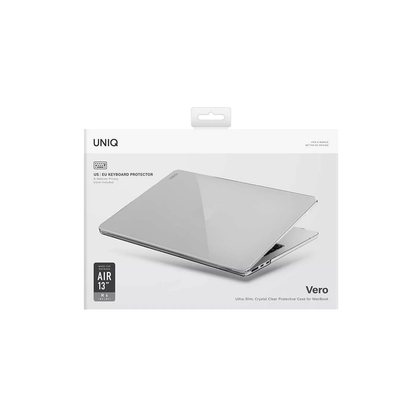 Uniq Vero Case for MacBook
