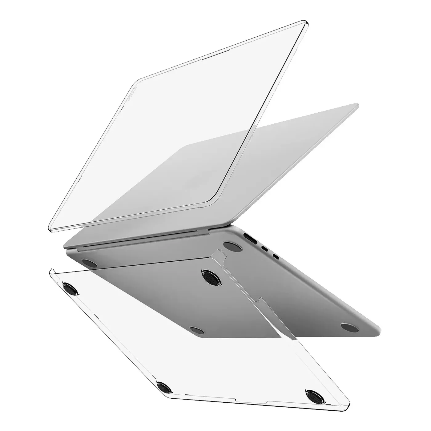 Uniq Vero Case for MacBook