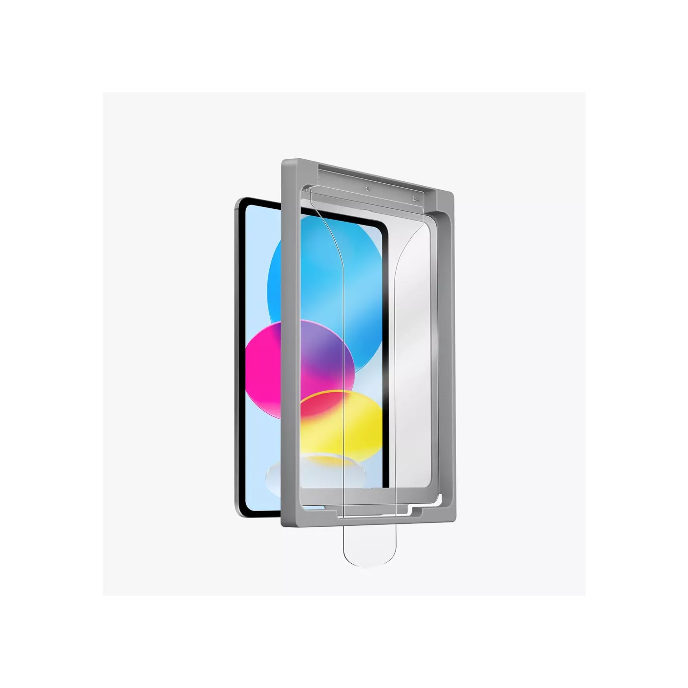Uniq Optix Screen Protector for iPad