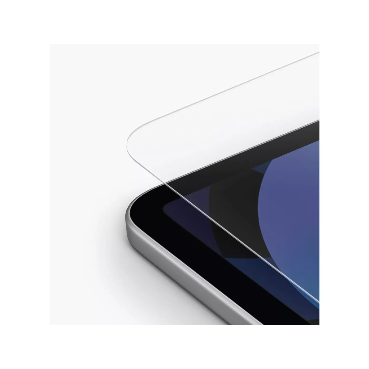 Uniq Optix Screen Protector for iPad