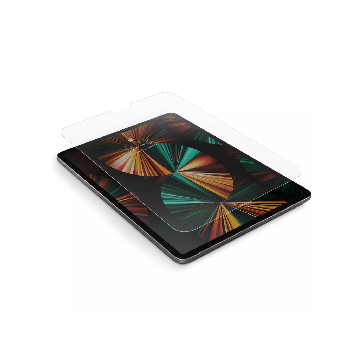 Uniq Optix Screen Protector for iPad