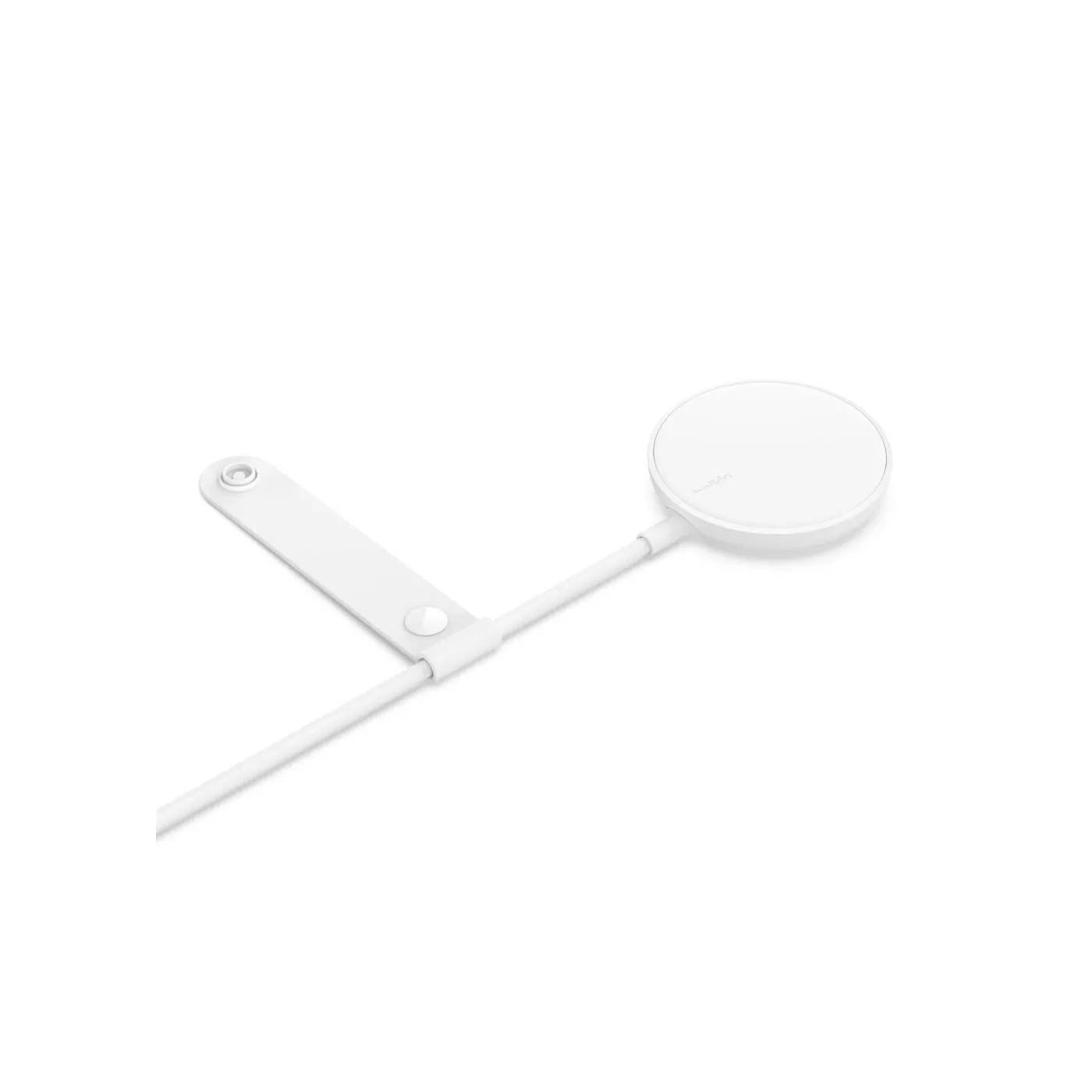 Belkin BoostCharge 7.5W Magnetic Wireless Pad - White