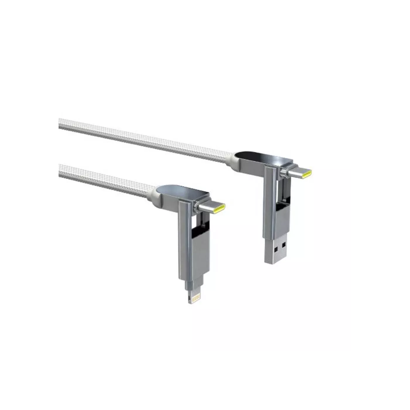 Rolling Square inCharge Universal Cable 30cm