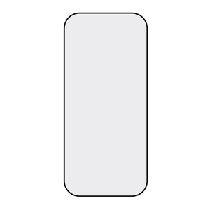 GIIGA Defender UWFS iPhone 17 Air Screen Protector - Clear