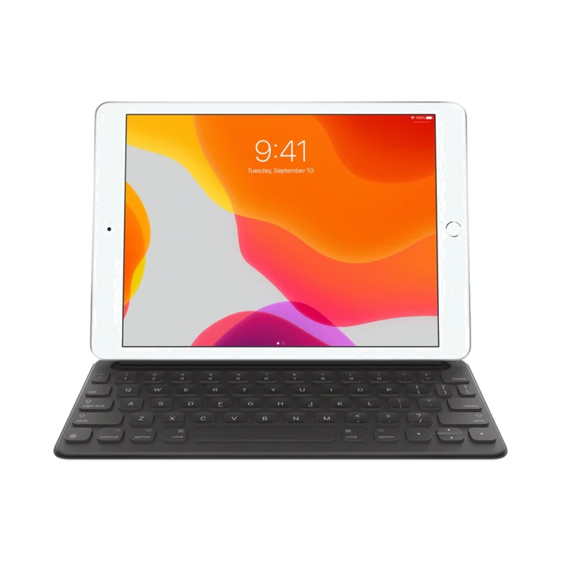 Smart Keyboard for iPad and iPad Air - Arabic