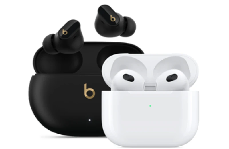 Audio Accessories