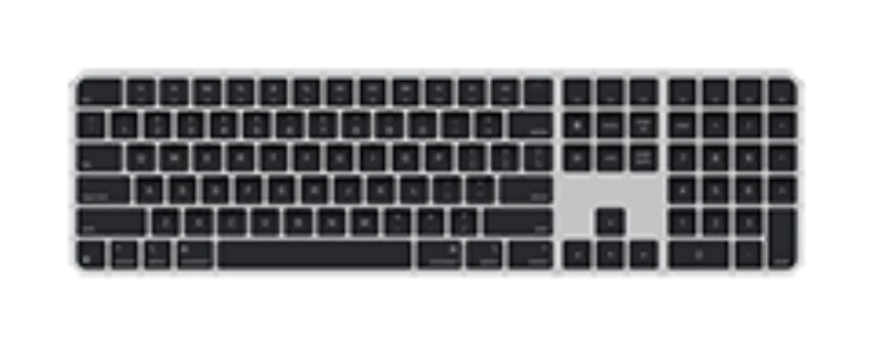 Mac Accessories