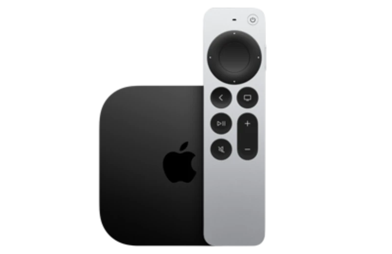 TV & Home Accessories