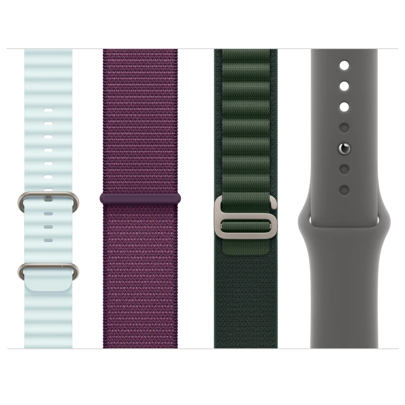 Watch Accessories