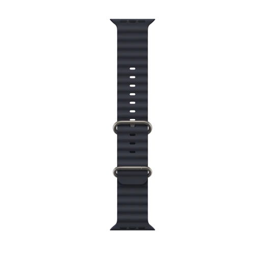 Apple Watch Ocean Band