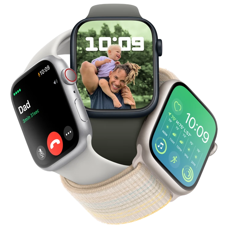 Apple Watch