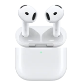 AirPods&nbsp;5 مع&nbsp;علبة شحن لاسلكي