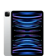 iPad Pro مقاس 11 إنش (الجيل الرابع)